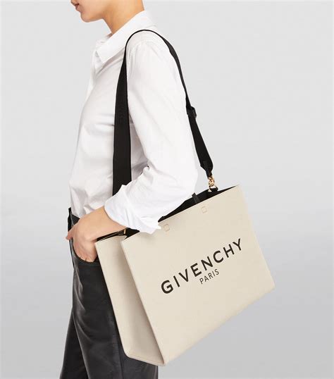 givenchy g tote bag.